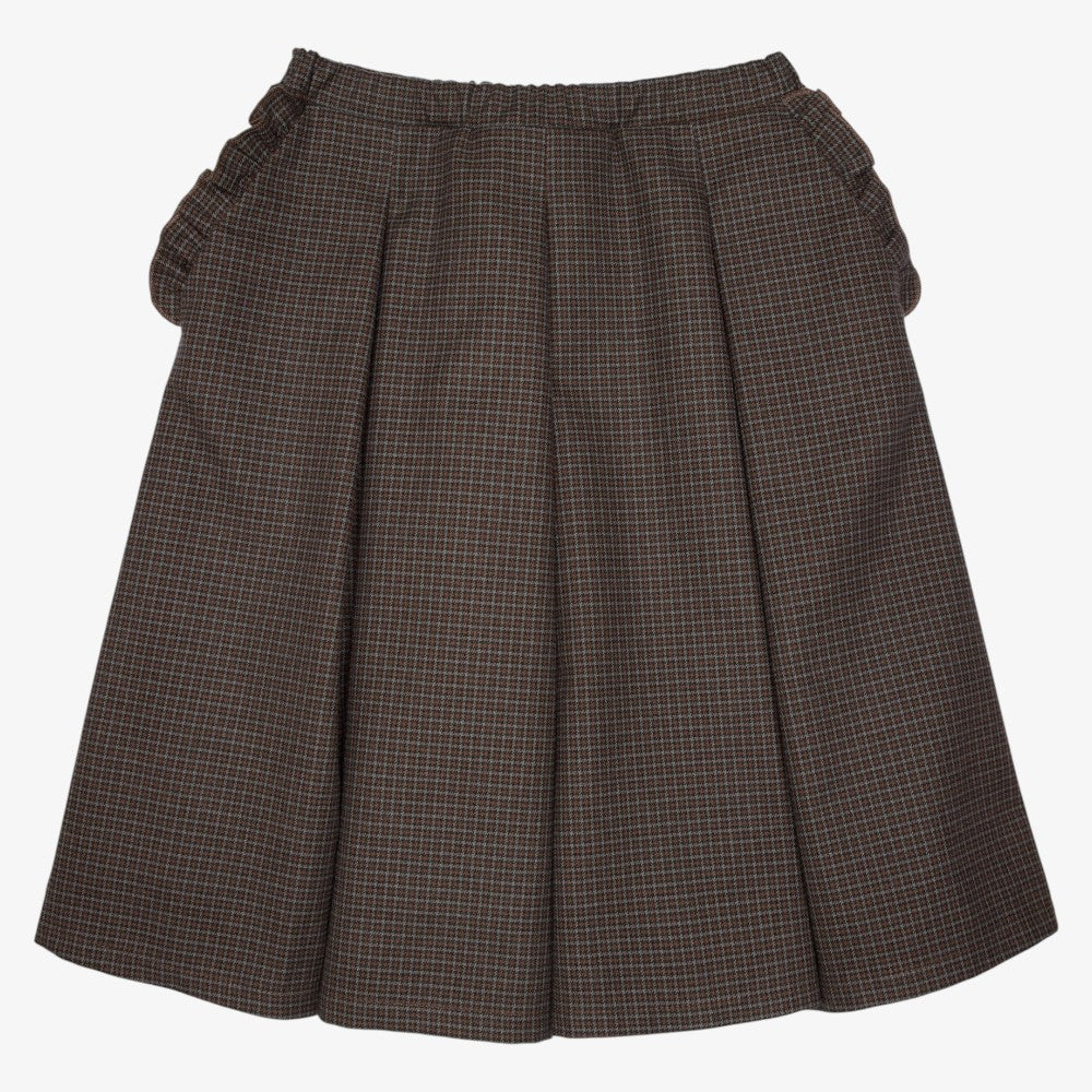 Frankie Skirt - Grey
