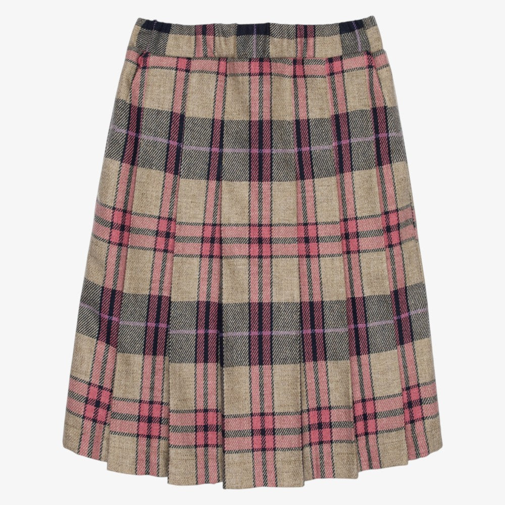 Harlow Skirt - Pink