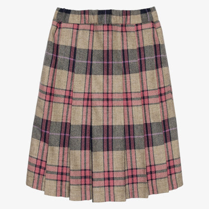 Harlow Skirt - Pink