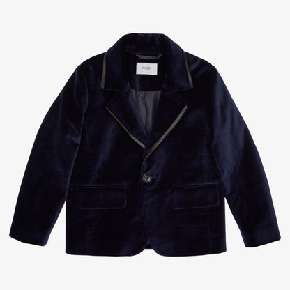 Haven Jacket - Dark Blue