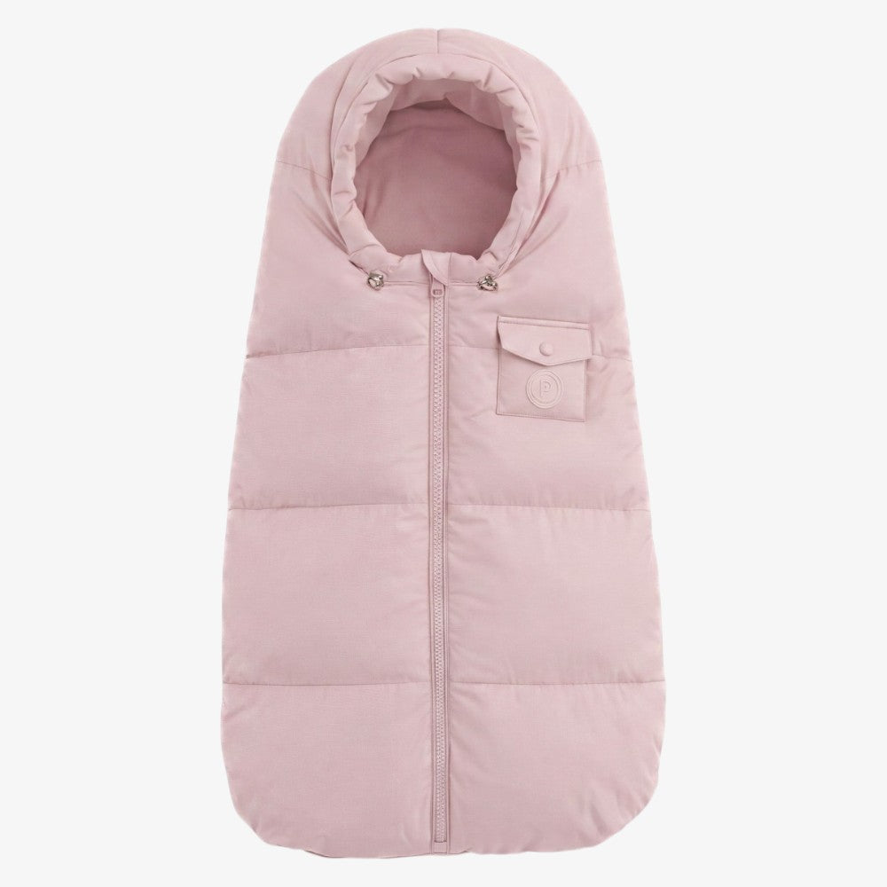 Bunting - Mauve