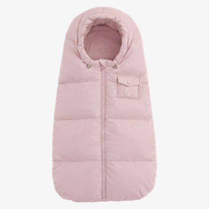 Bunting - Mauve
