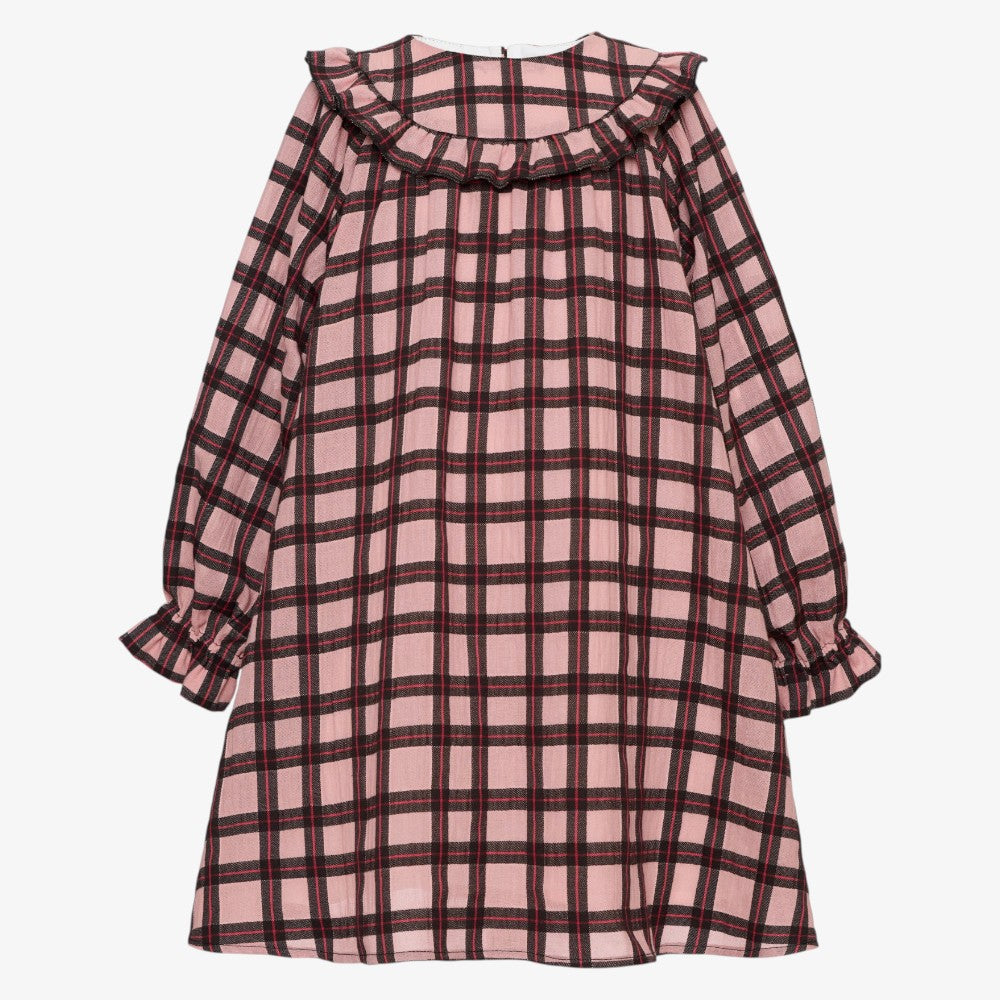 Iris Dress - Pink