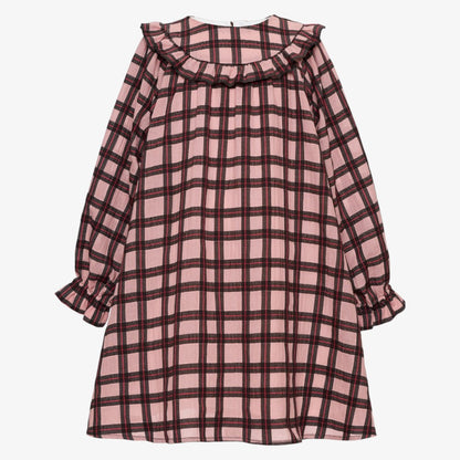Iris Dress - Pink