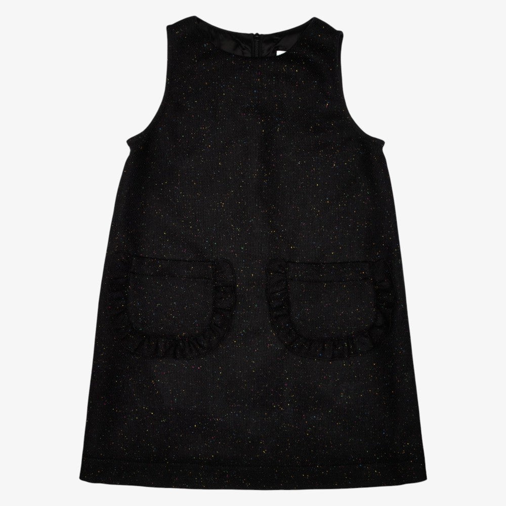 Parker Dress - Black