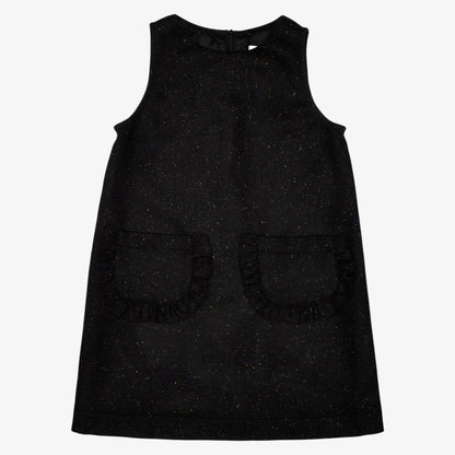 Parker Dress - Black