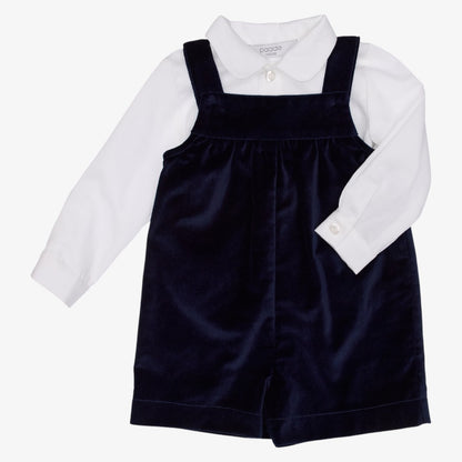 Blair Shirt - White