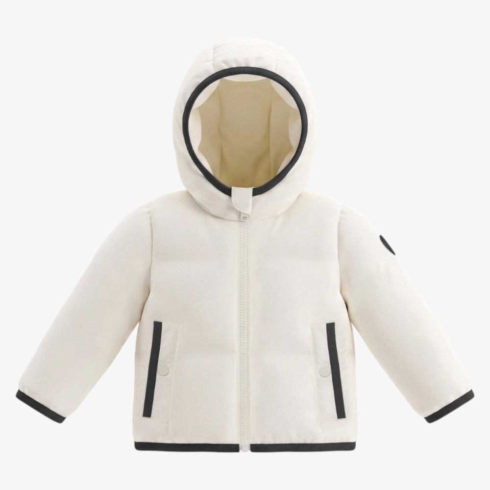Binding Coat - Black