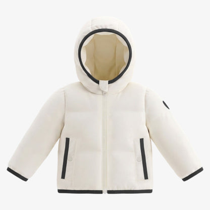 Binding Coat - Black