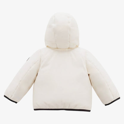 Binding Coat - Black