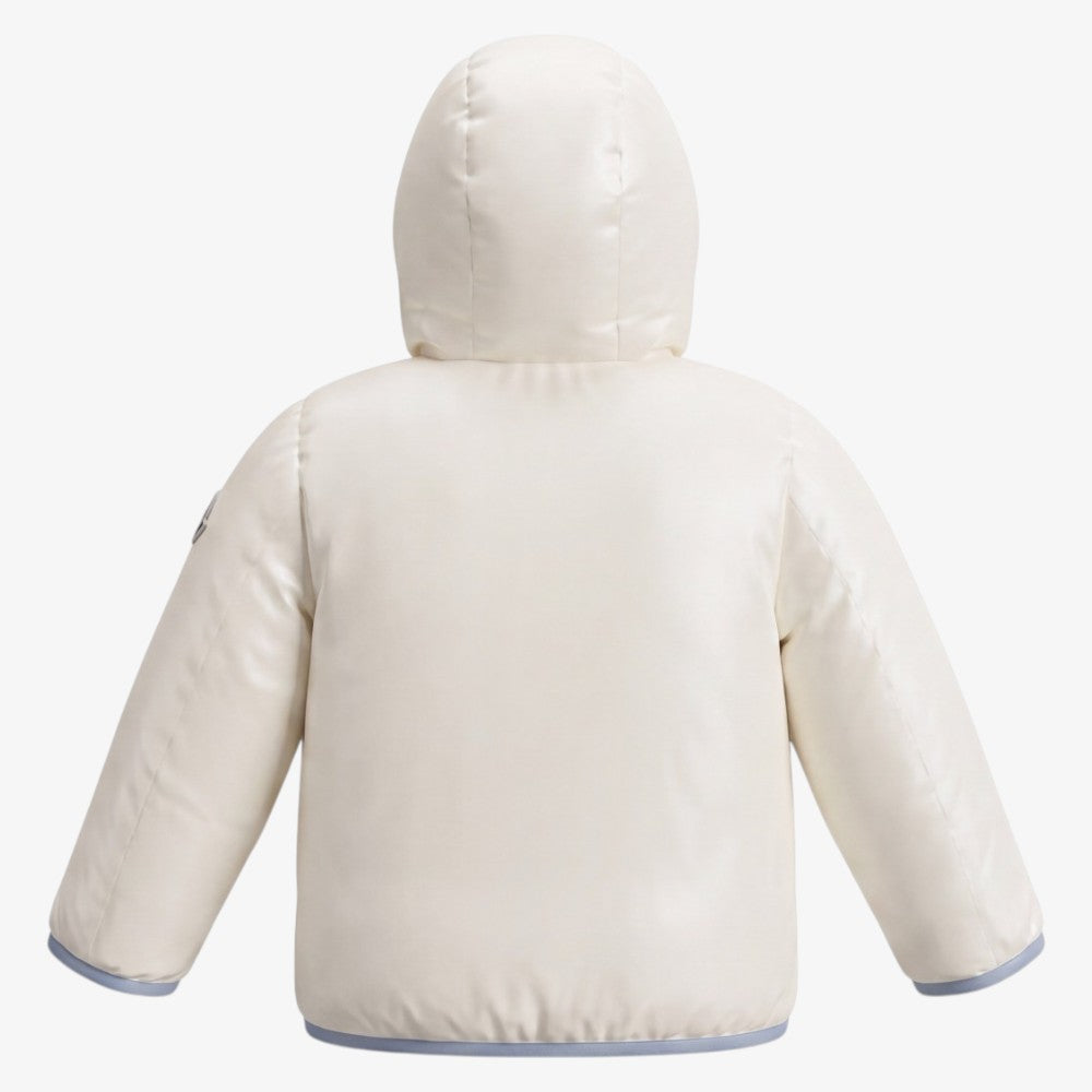 Binding Coat - Blue