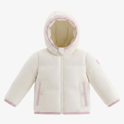 Binding Coat - Pink
