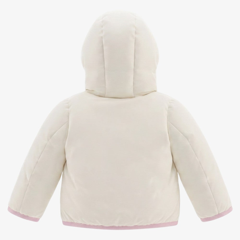 Binding Coat - Pink