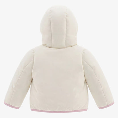 Binding Coat - Pink