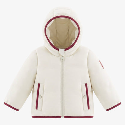 Binding Coat - Red