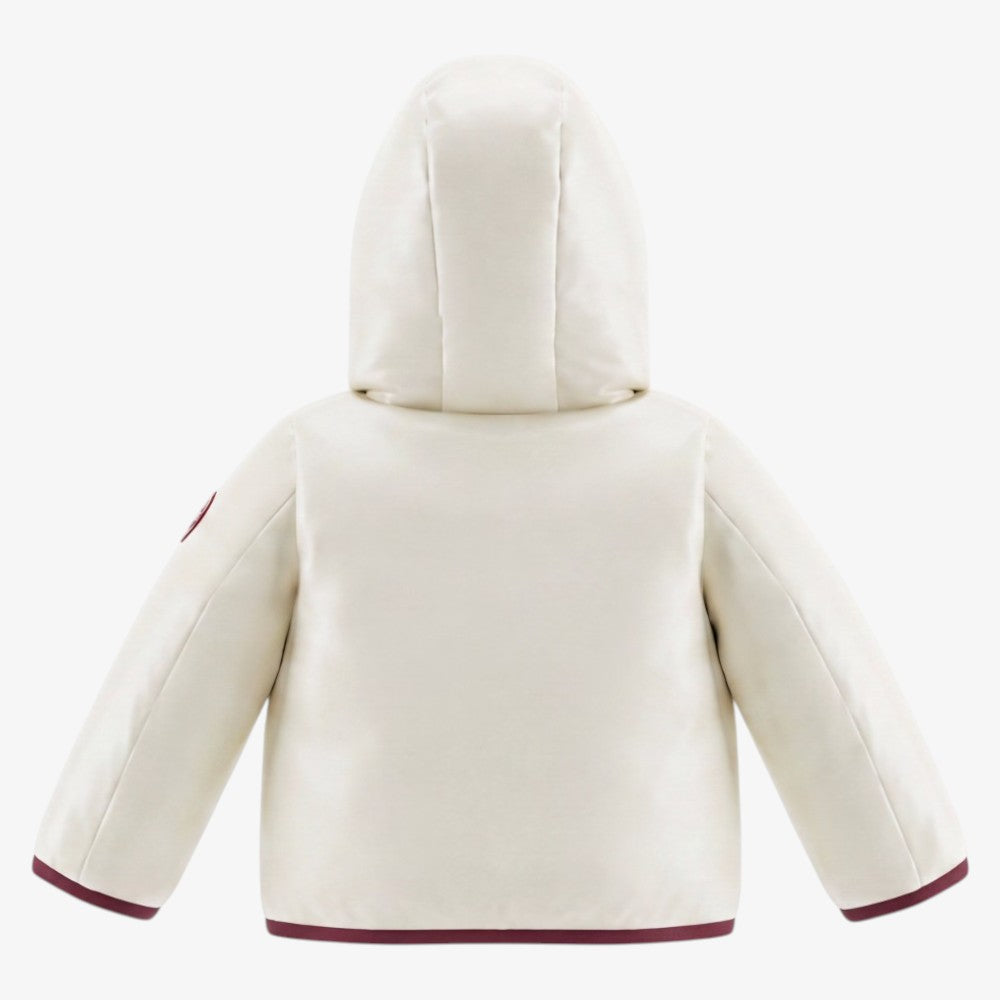 Binding Coat - Red