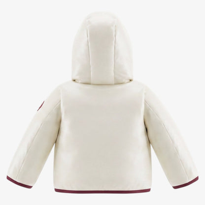 Binding Coat - Red