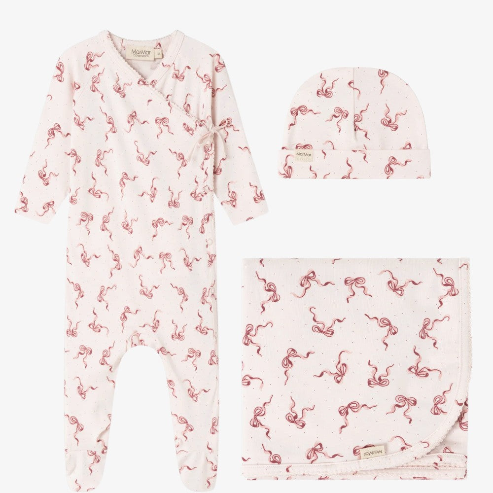 Rubetta Take Me Home Set - Bows