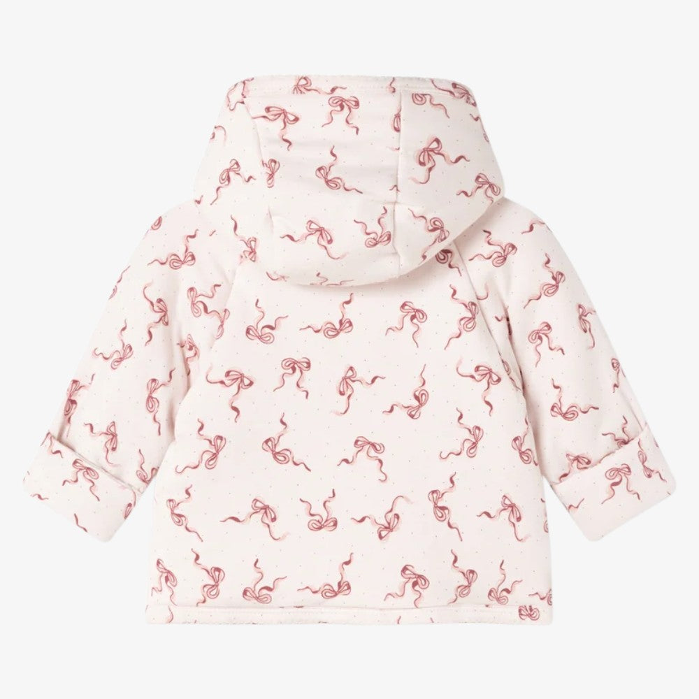 Jula Jacket - Bows