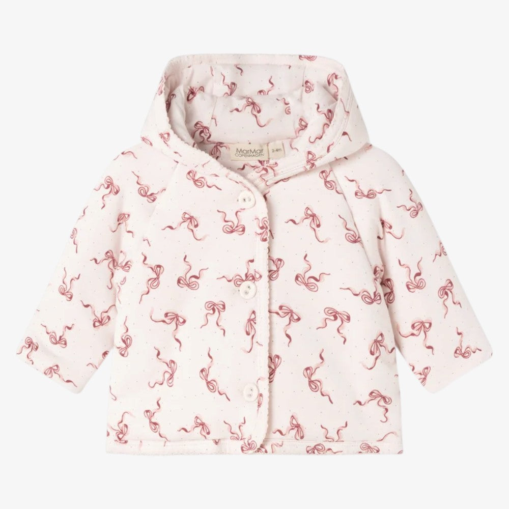 Jula Jacket - Bows