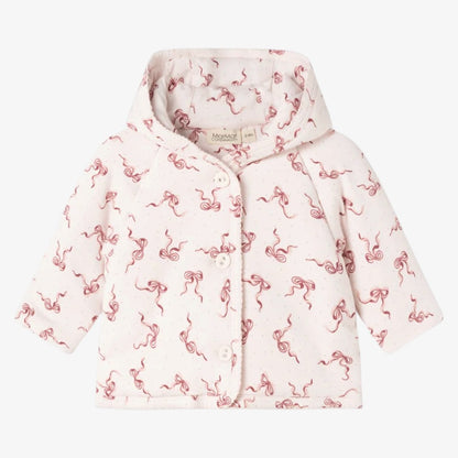 Jula Jacket - Bows