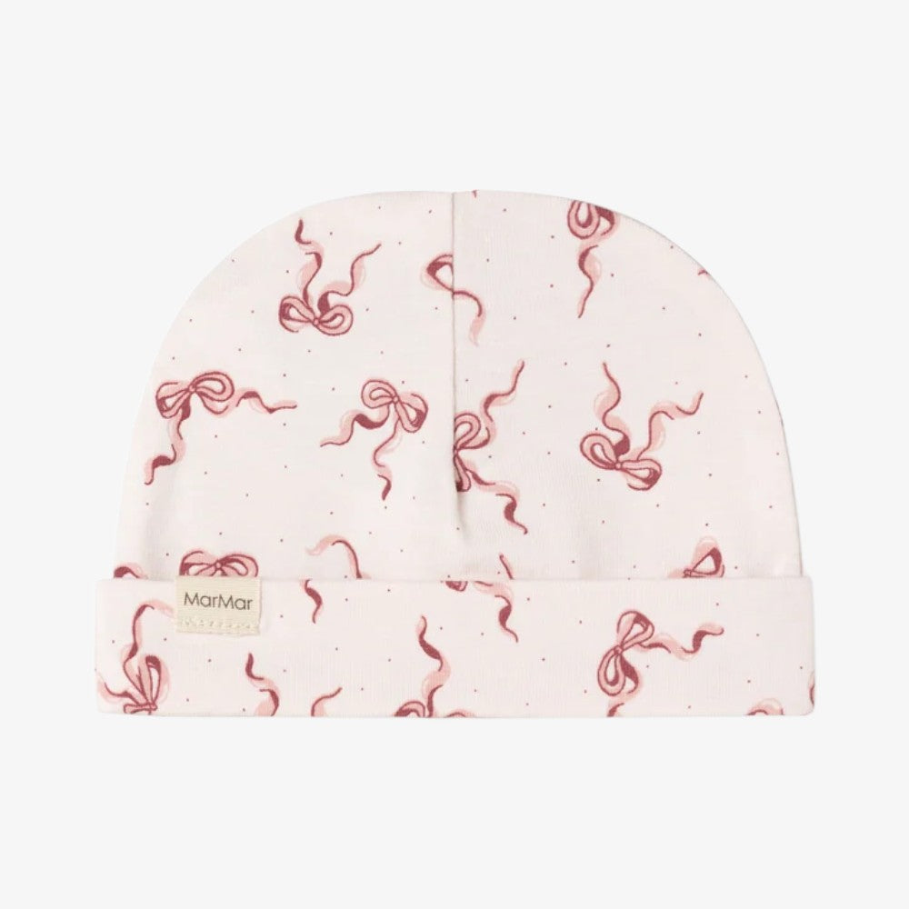Aiko Hat - Bows