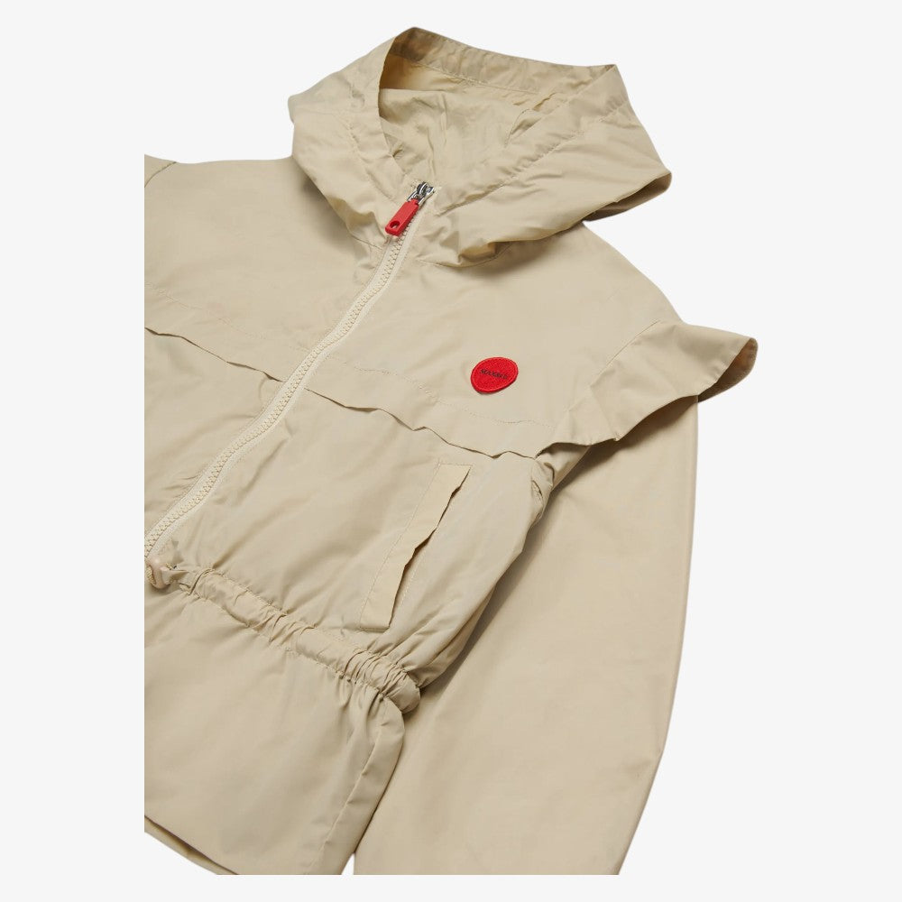 Giacca Jacket - Gravel