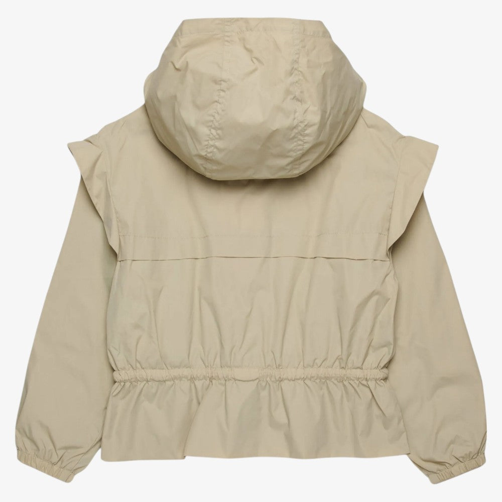 Giacca Jacket - Gravel