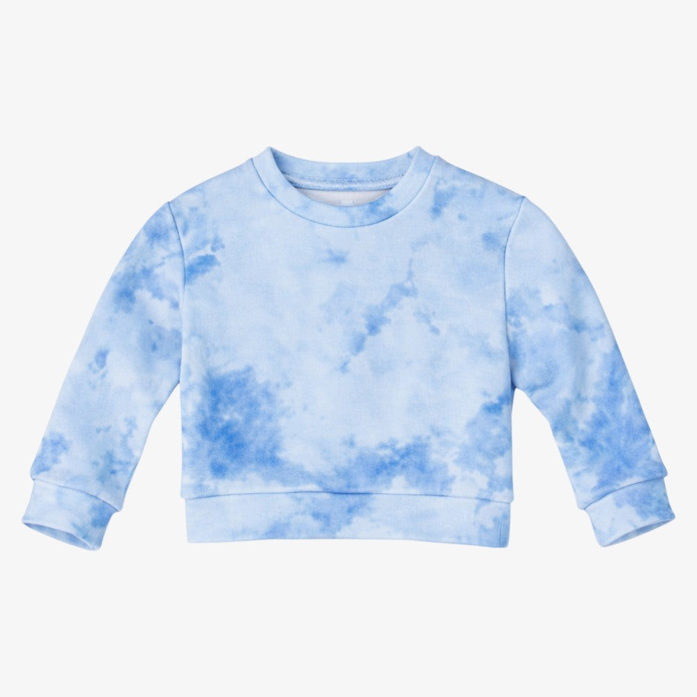 Marzaiola Sweatshirt - Blue