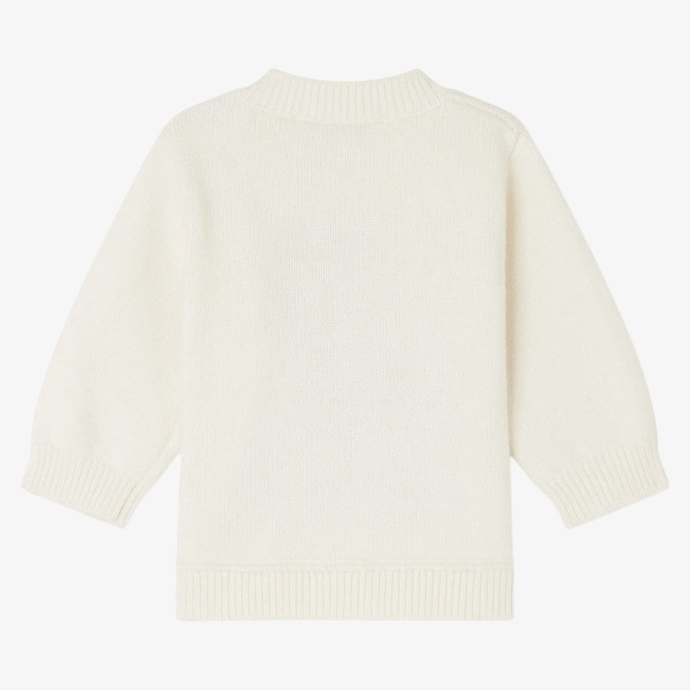 Almire Sweater - Off White