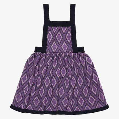Harlekin Jumper - Dark Navy
