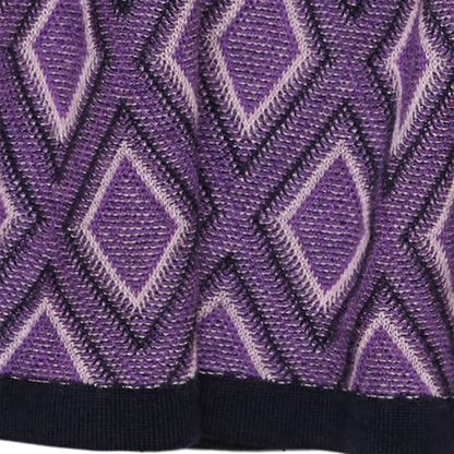 Harlekin Jumper - Dark Navy