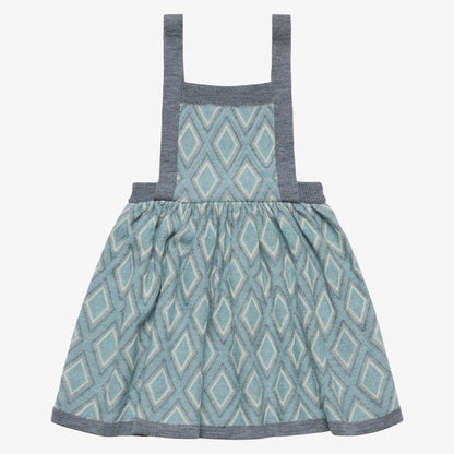 Harlekin Jumper - Steel