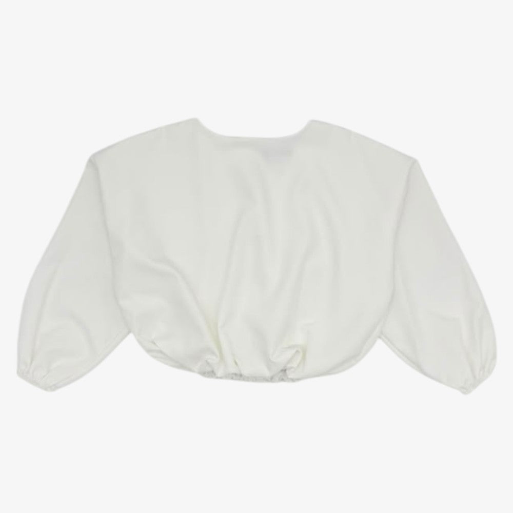 Shirt - Ivory