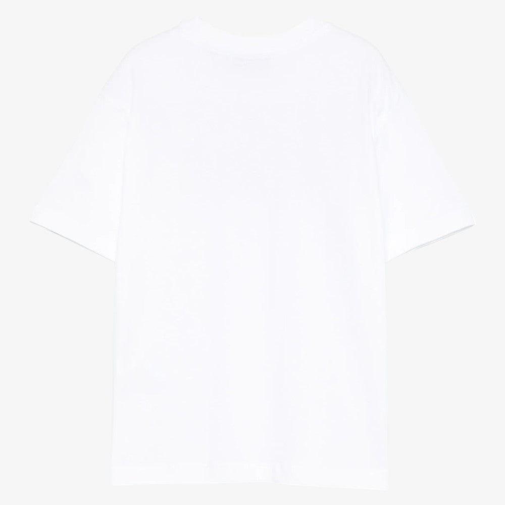 Logo T-Shirt - White