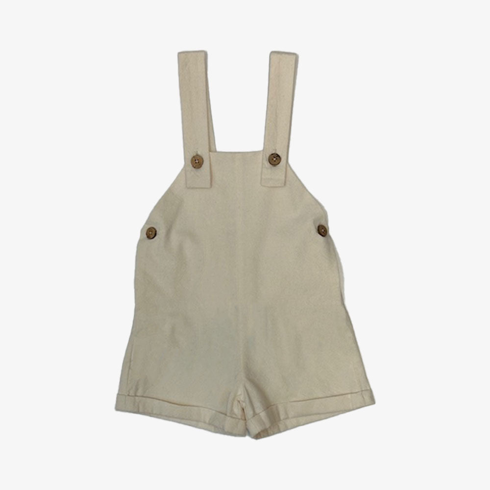 Overall - Beige