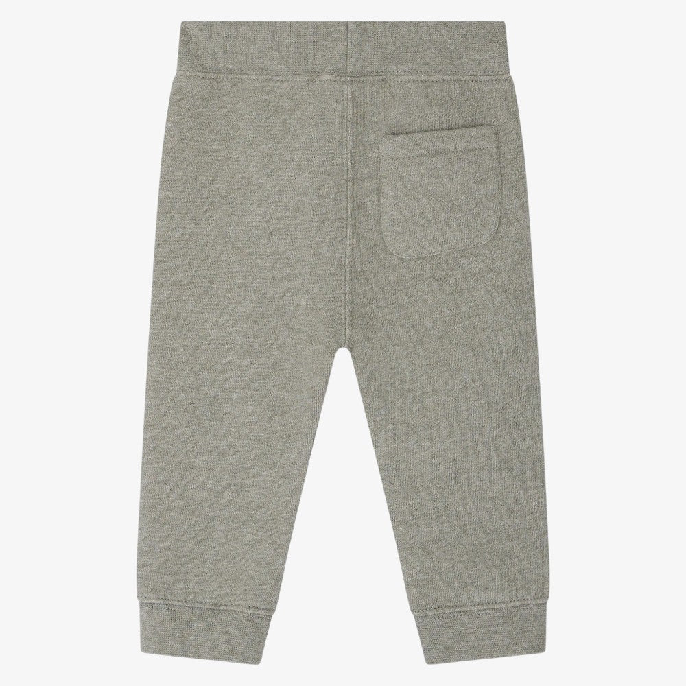 Bamboo Joggers - Grayish Green