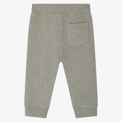 Bamboo Joggers - Grayish Green