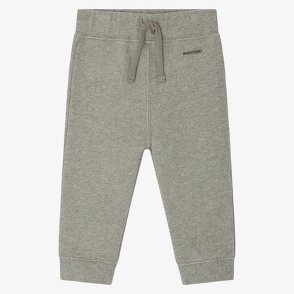 Bamboo Joggers - Grayish Green