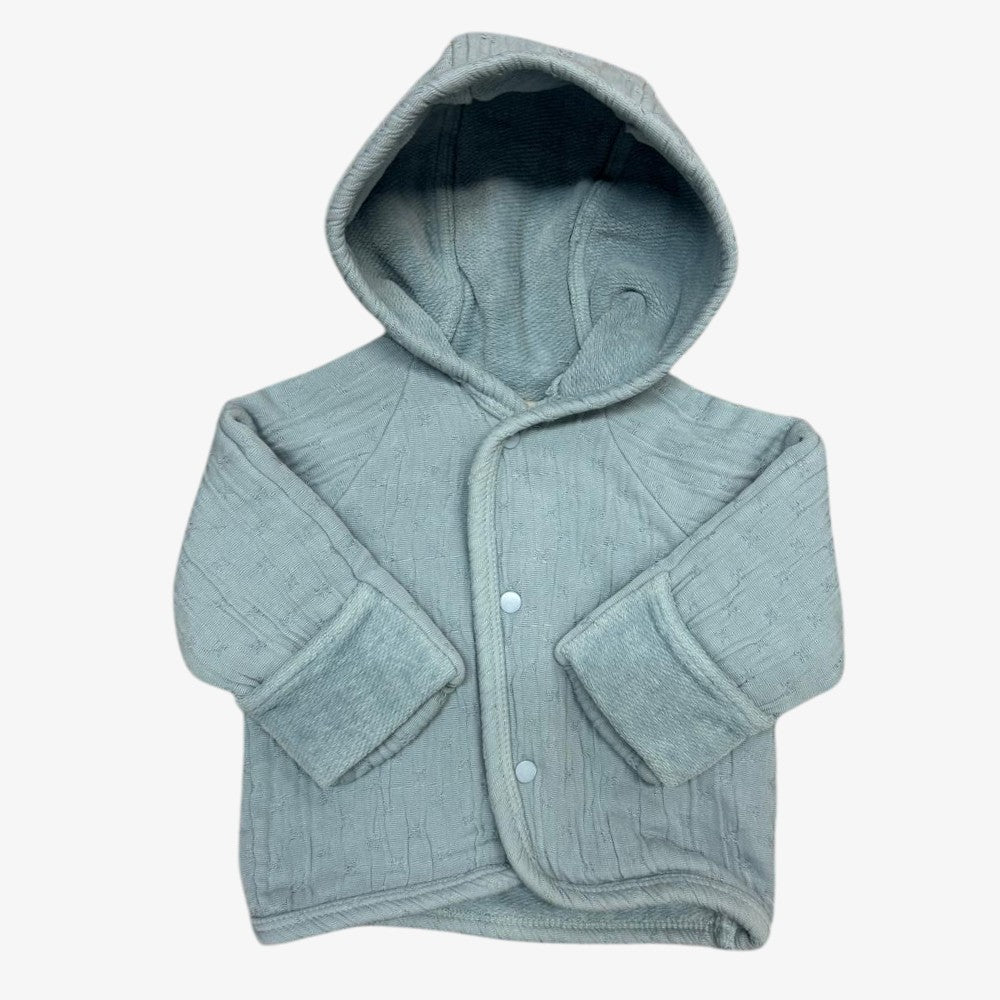 Lumi Jacket - Atlantic