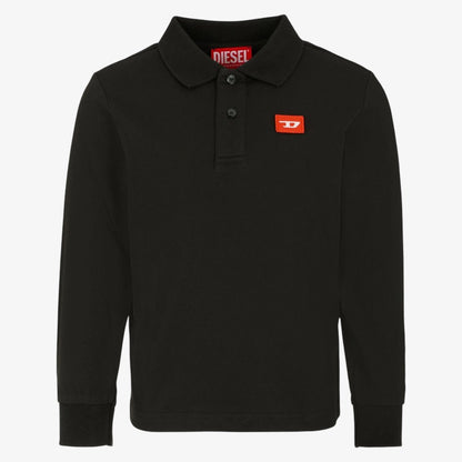Takao Polo - Black