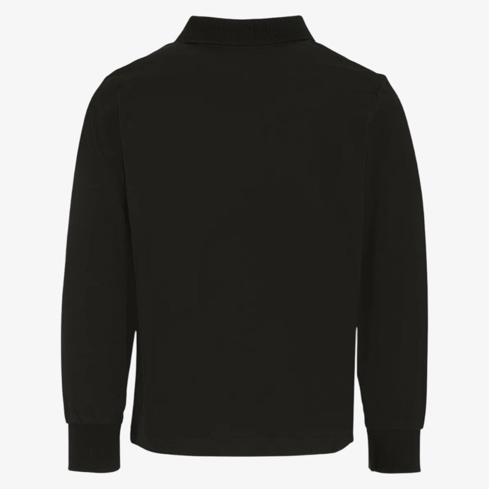 Takao Polo - Black