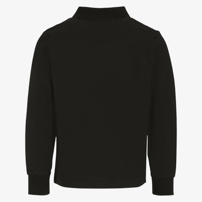 Takao Polo - Black