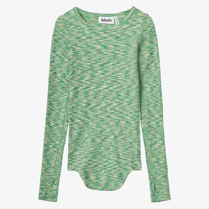 Rochelle T-Shirt - Green