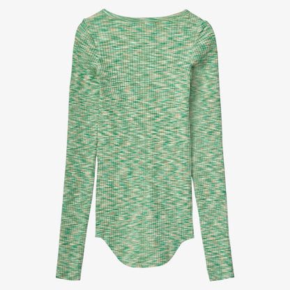 Rochelle T-Shirt - Green