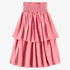 Brenna Skirt - Vintage Rose