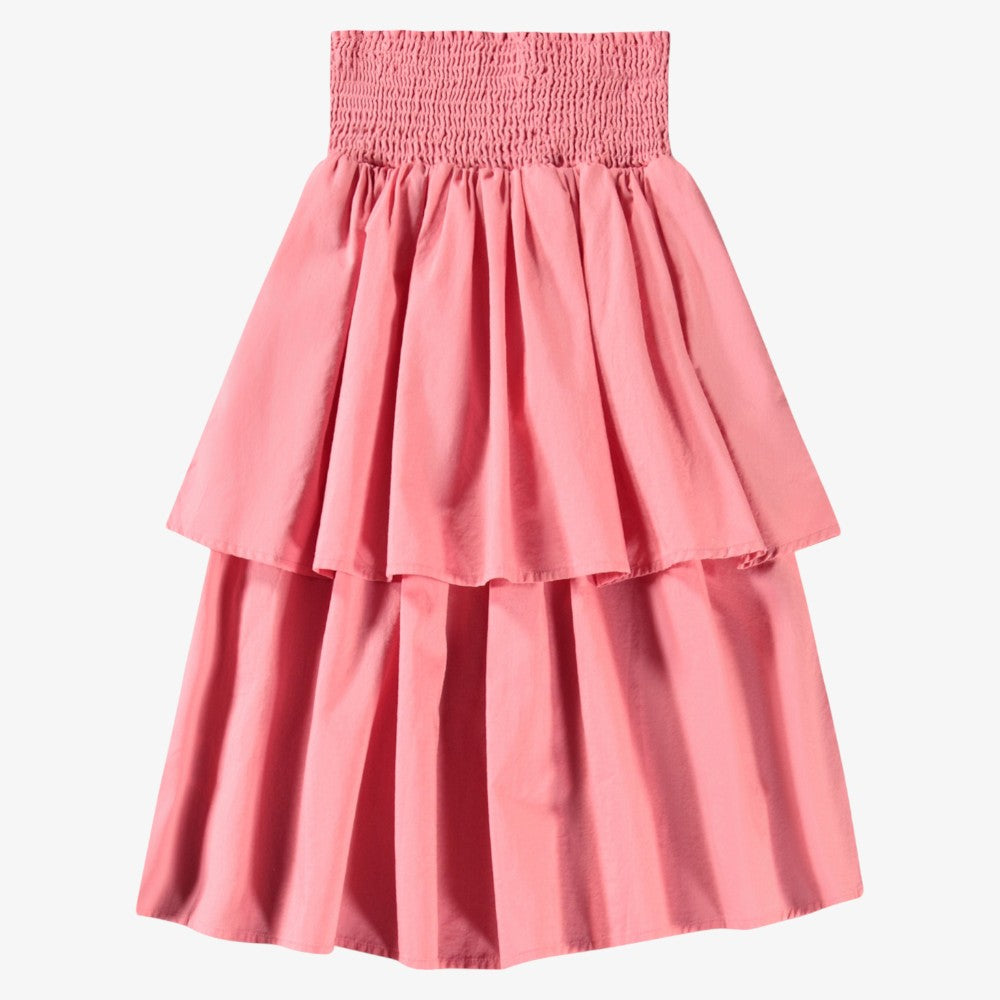 Brenna Skirt - Vintage Rose