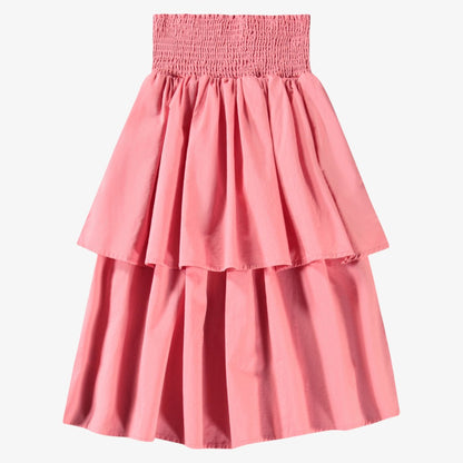 Brenna Skirt - Vintage Rose