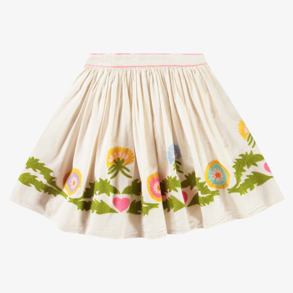 Bonnie Skirt - Dandelion