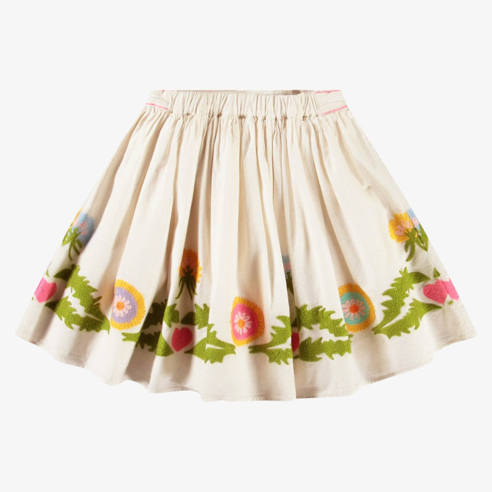 Bonnie Skirt - Dandelion
